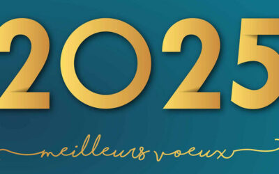 SYNEX vous souhaite ses meilleurs voeux